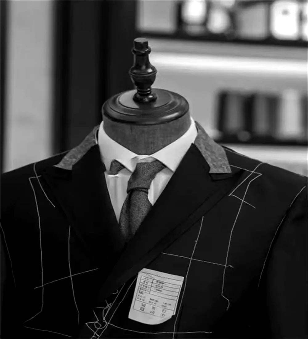 New Ladies Suit Women 3 Piece Purple Formal Jacket Vest Trouser Female Business Work Wear Set Notch Lapel One Button Blazer Set