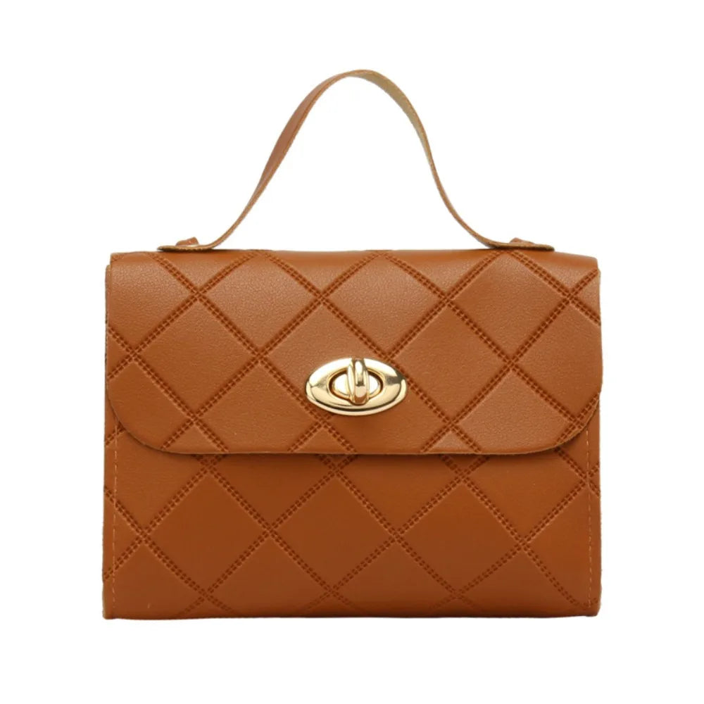 Fashion Small Messenger Shoulder Bag