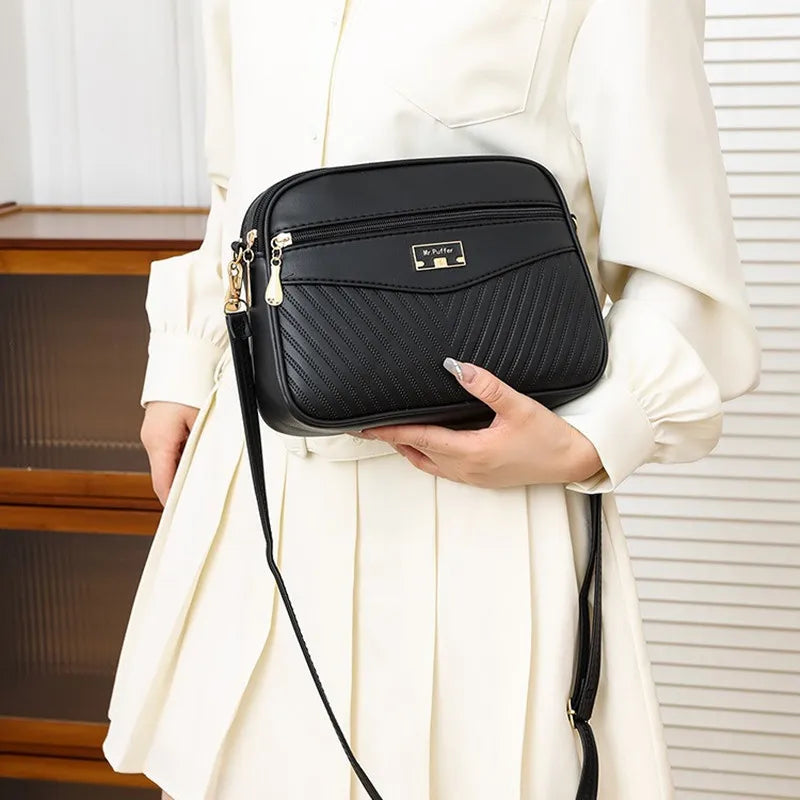 2024 Summer Skew Cross Underarm Bag