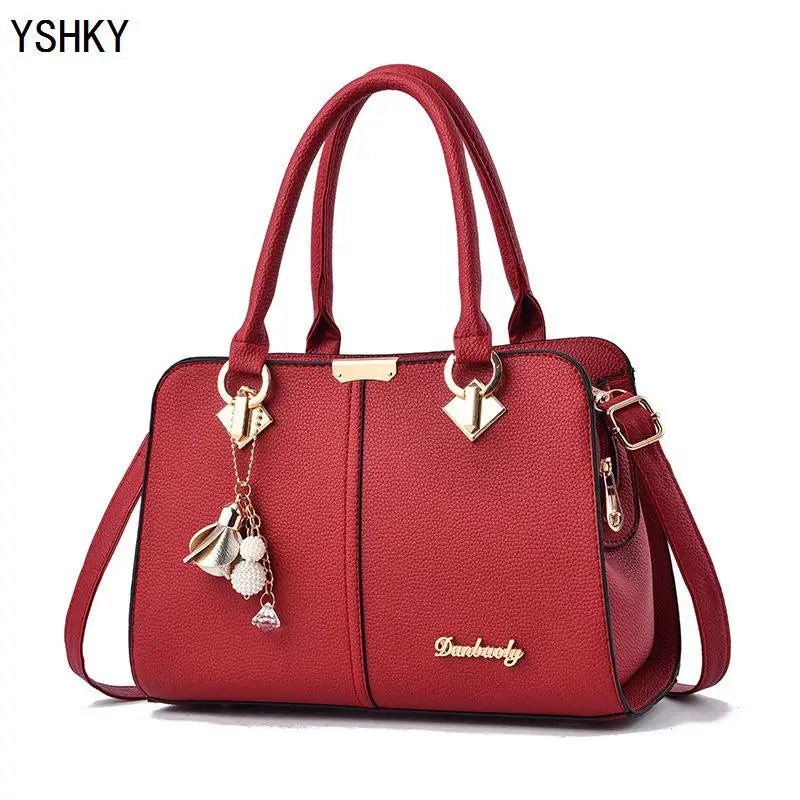 2025 Luxury Designer Shoulder Bag