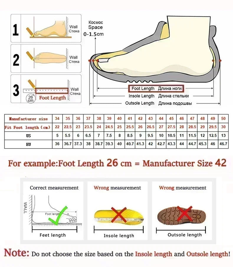 Women's Boots 2025 Trend Winter Shoes