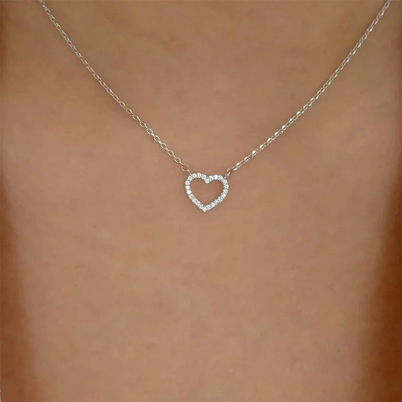 Bohemian Multilayer Stick Pendant Necklace