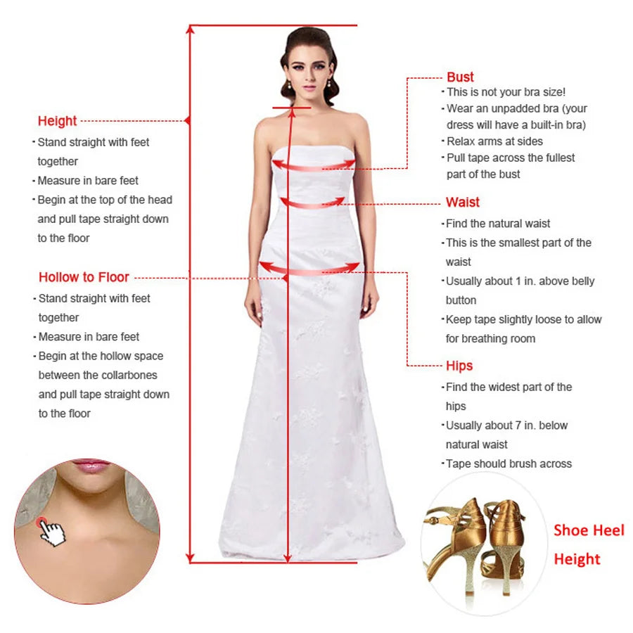 Mermaid Prom Dresses Shiny Sexy Wear Customized Vestidos Luxury Cocktail Party Dress