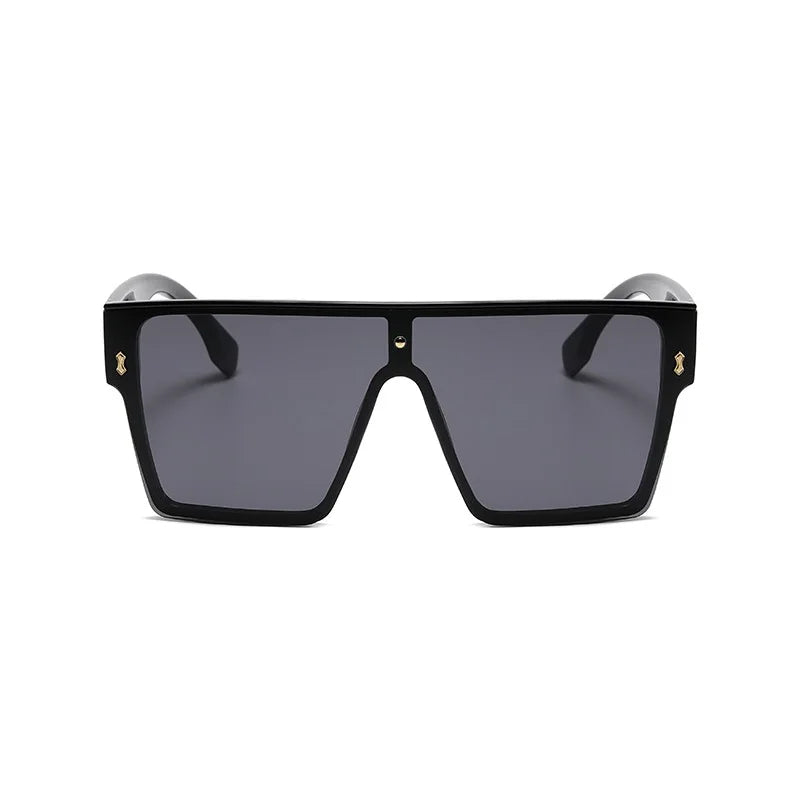 Classy Luxury Square Sunglasses for Men & Women