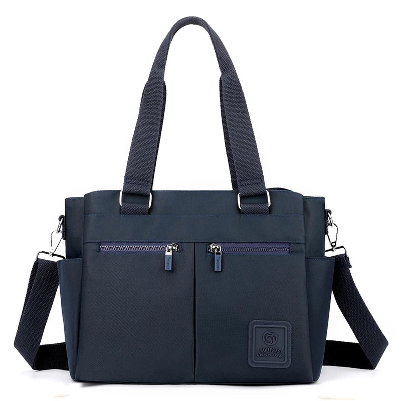 Fashion Women's Large Capacity Shoulder Bag
