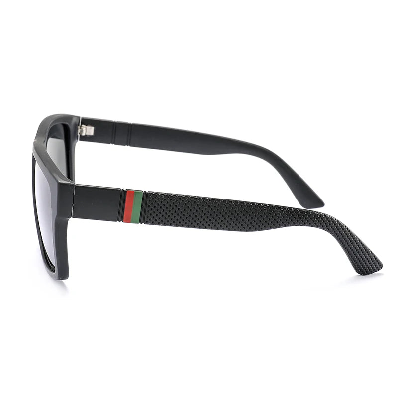Oversized Polarized Sunglasses UV400 for Men & Women