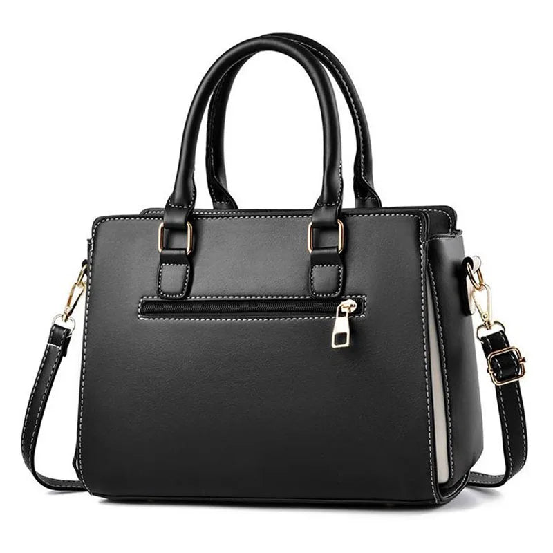 2025 Luxury Designer Tote Shoulder Bag