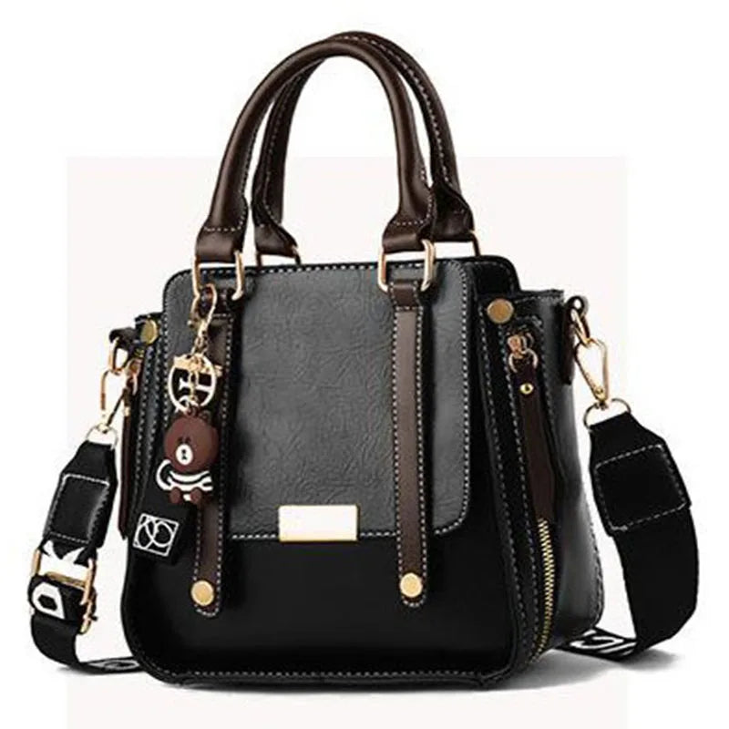 2024 Luxury All-in-One Shoulder Bag