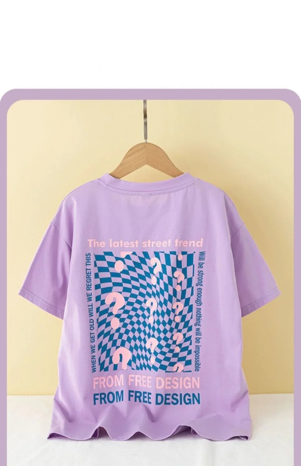 Girls' Summer Sportswear Set, 12-15Y