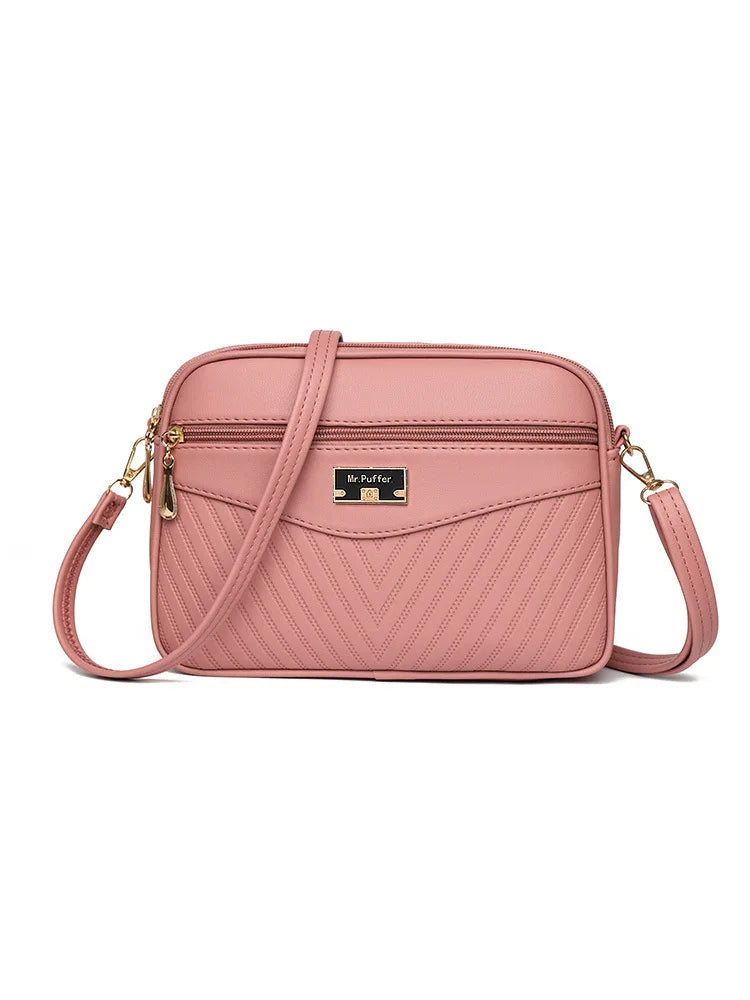2024 Summer Skew Cross Underarm Bag
