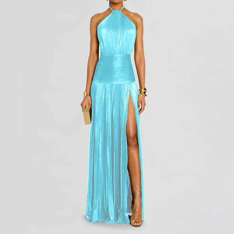 Elegant Long Dresses For Women Party