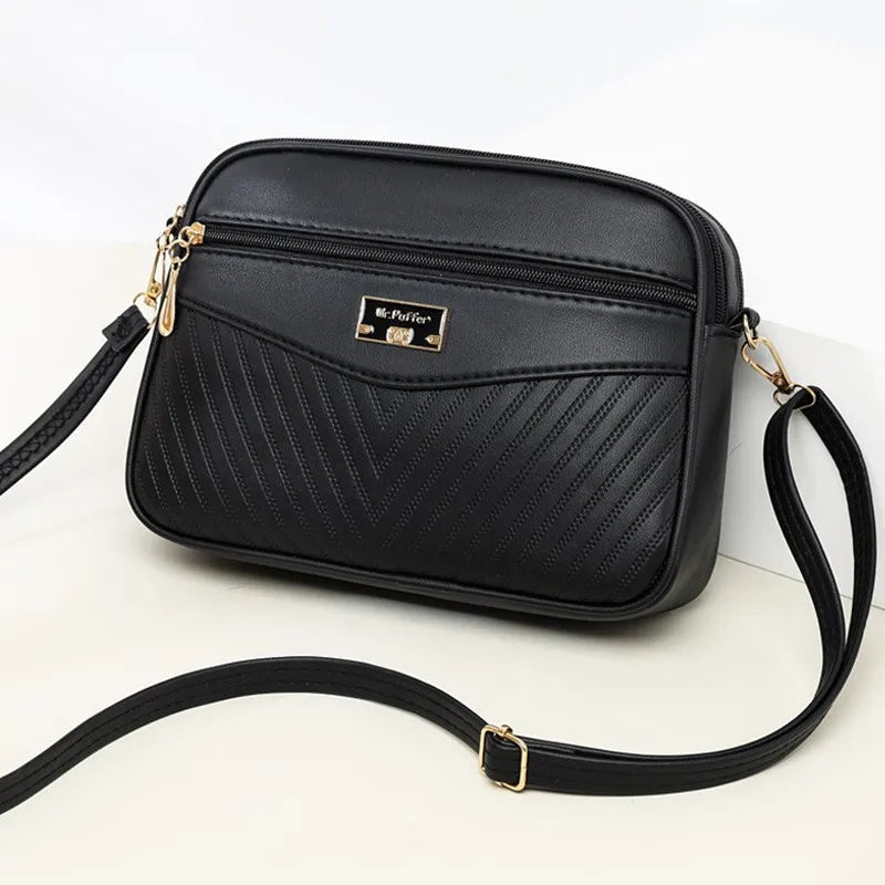 2024 Summer Skew Cross Underarm Bag