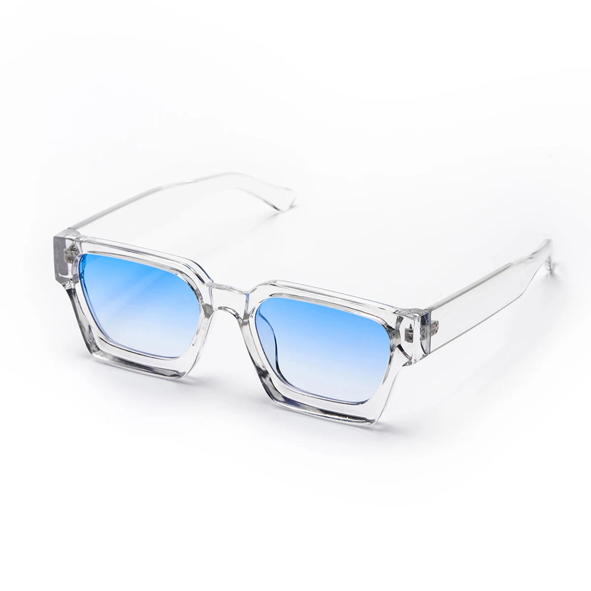 Ruiao Luxury Square Designer Sunglasses for Men & Women