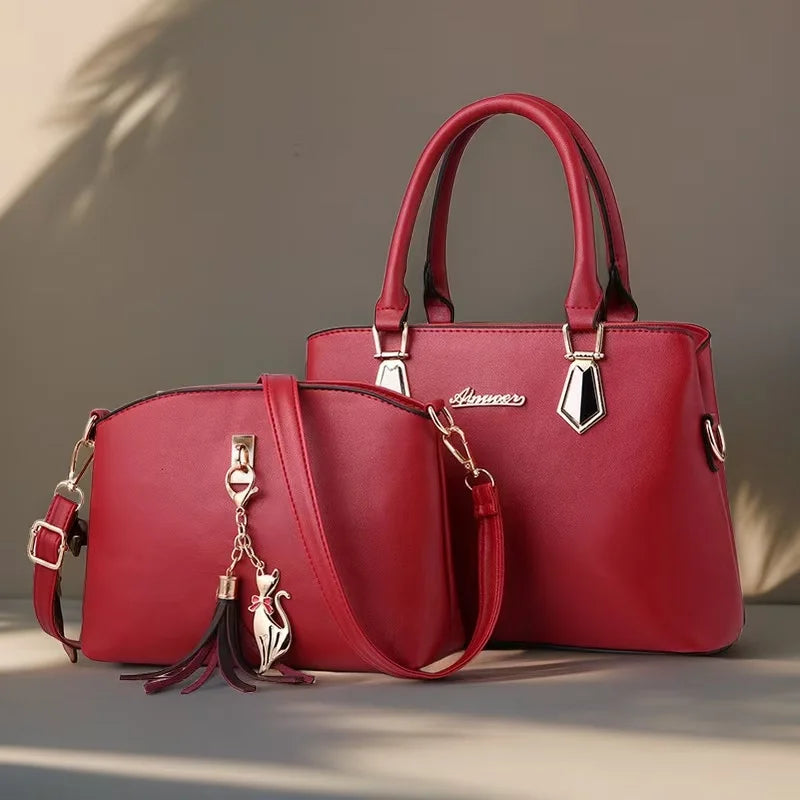 High-Quality Fashionable Shoulder Bag