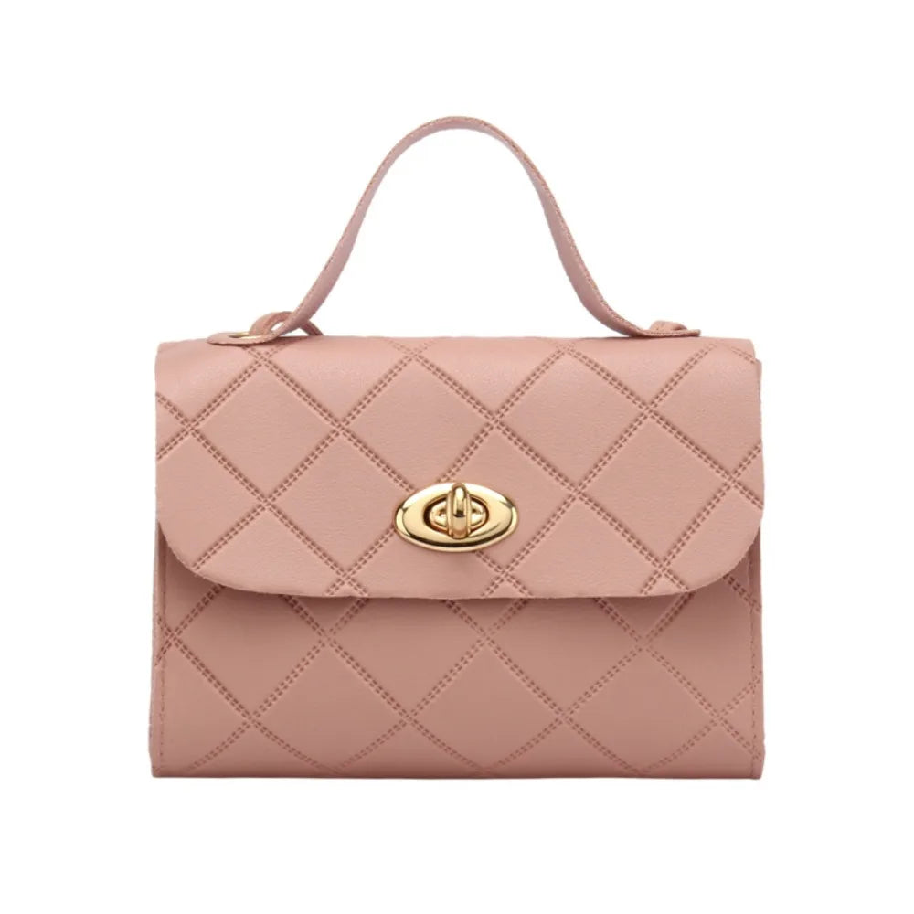Fashion Small Messenger Shoulder Bag