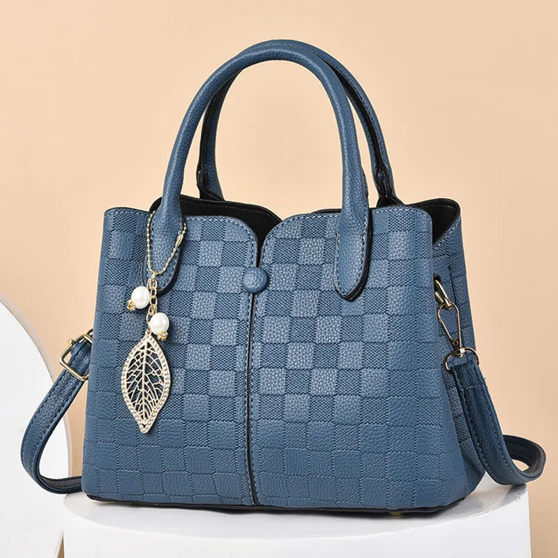 2025 Fashion Luxury Designer Shoulder Bag
