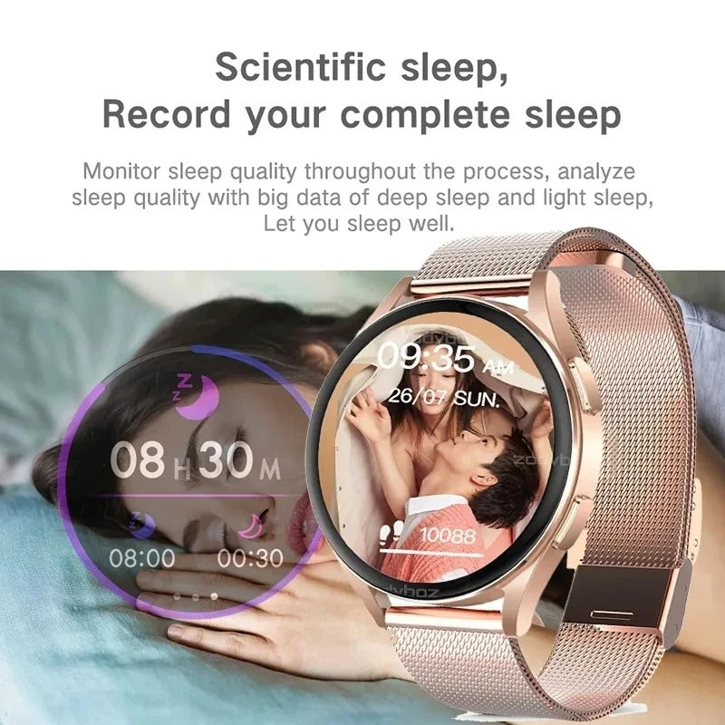 Original Bluetooth Call Smartwatch