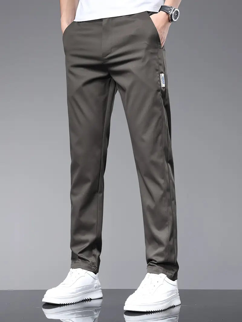 Men's Spring Trendy Casual Pants