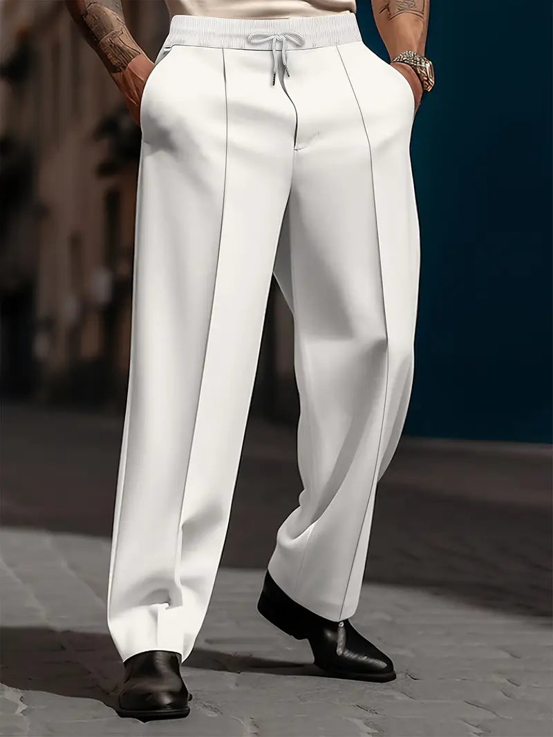 Men's Casual Trousers