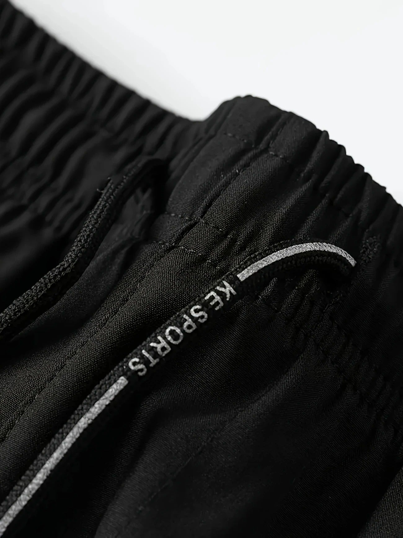 Men's 3-Piece Casual Trousers Set