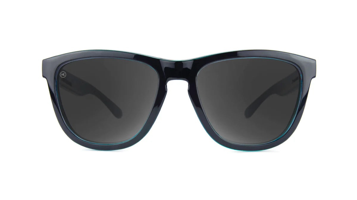 Men Black Ocean Premiums Sunglass