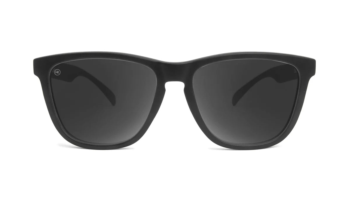 Black / Smoke Classics Sunglass
