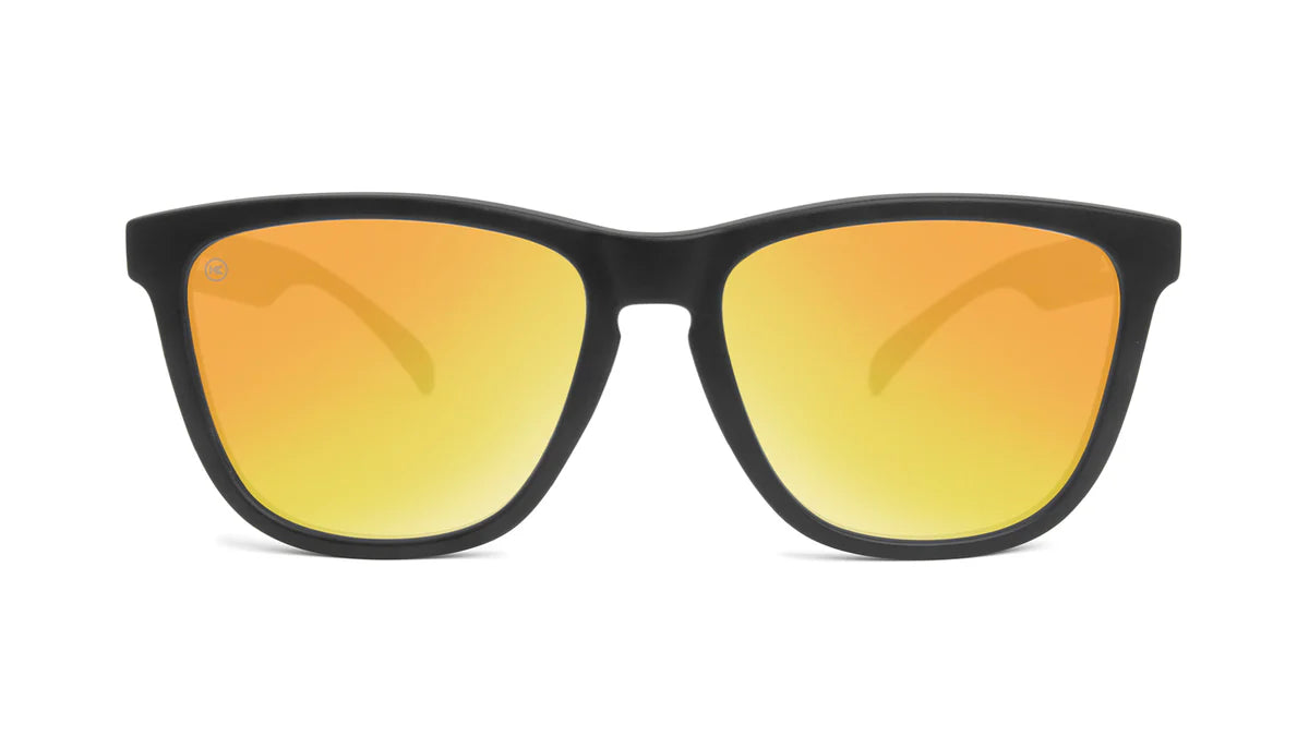 Black / Sunset Classics Sunglass