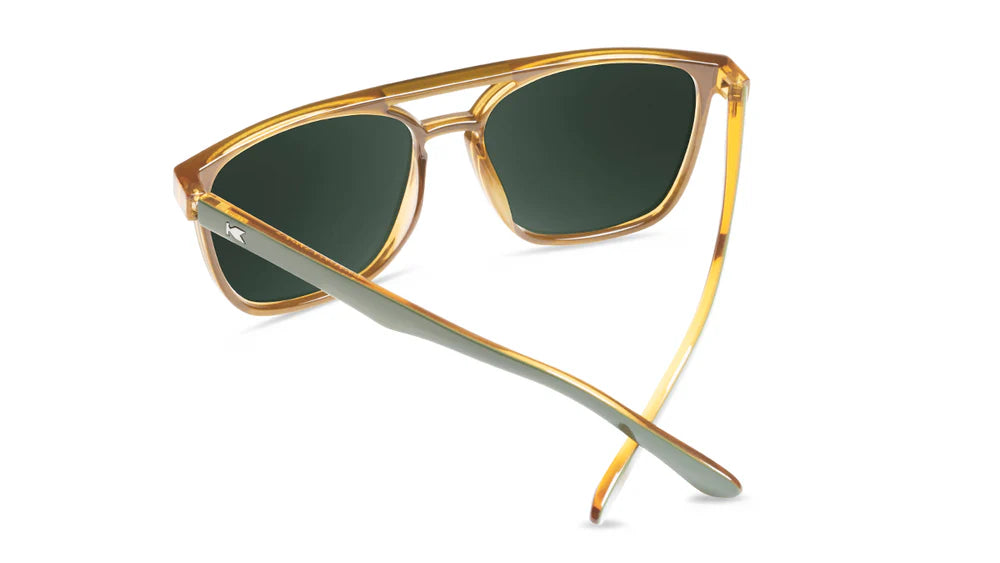 Men Coyote Calls Brightsides Sunglass