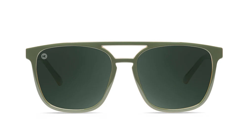 Men Coyote Calls Brightsides Sunglass