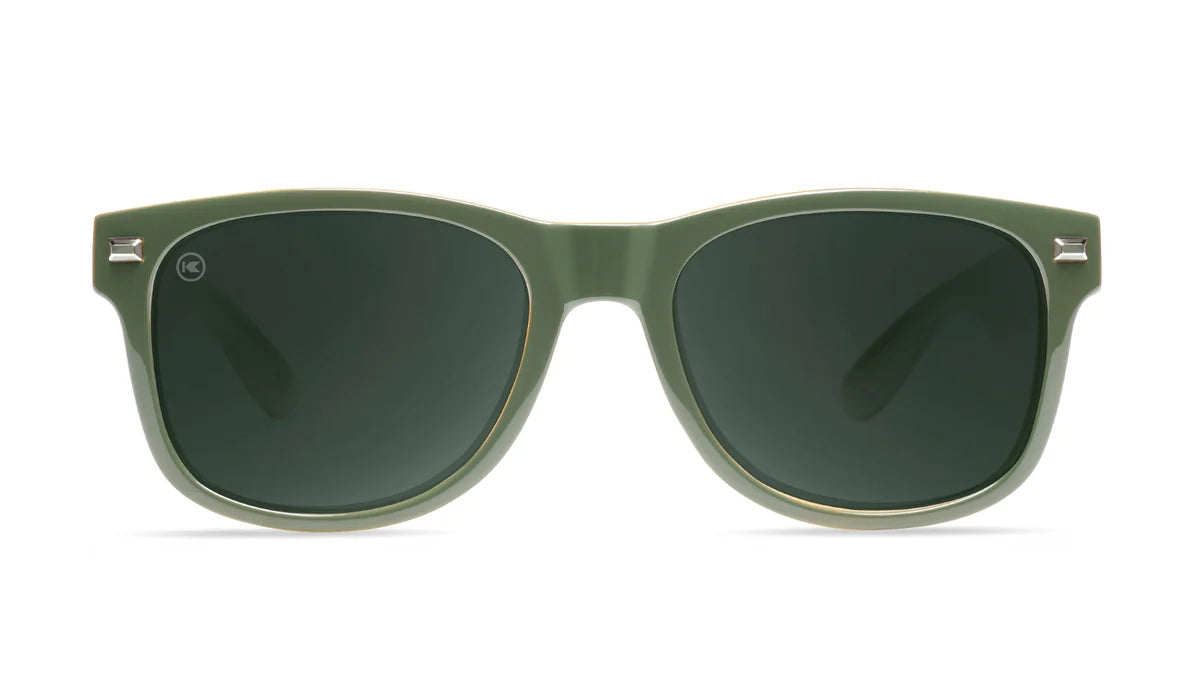 Men Coyote Calls Fort Knocks Sunglass