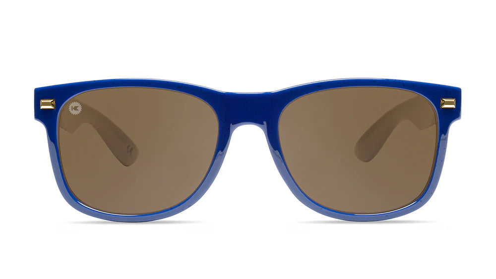 Men Dockside Fort Knocks Sunglass