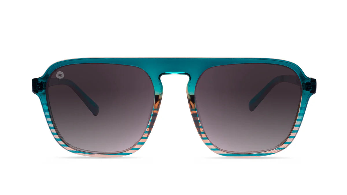 Dusk on the Water Pacific Palisades Sunglass