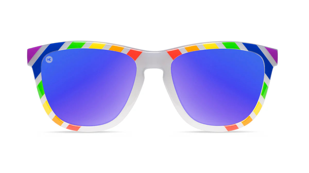 Men Pride Premiums Sunglass