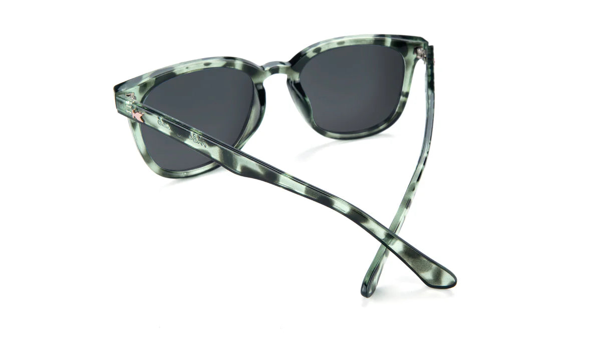Men Slate Tortoise Shell / Rose Gold Paso Robles Sunglass