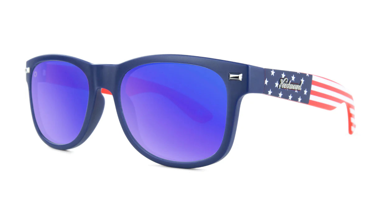 Star Spangled Fort Knocks Sunglass
