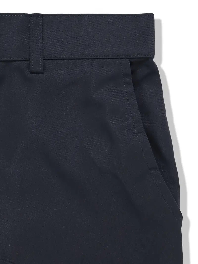 Men’s Regular Fit All-Season Casual Pants