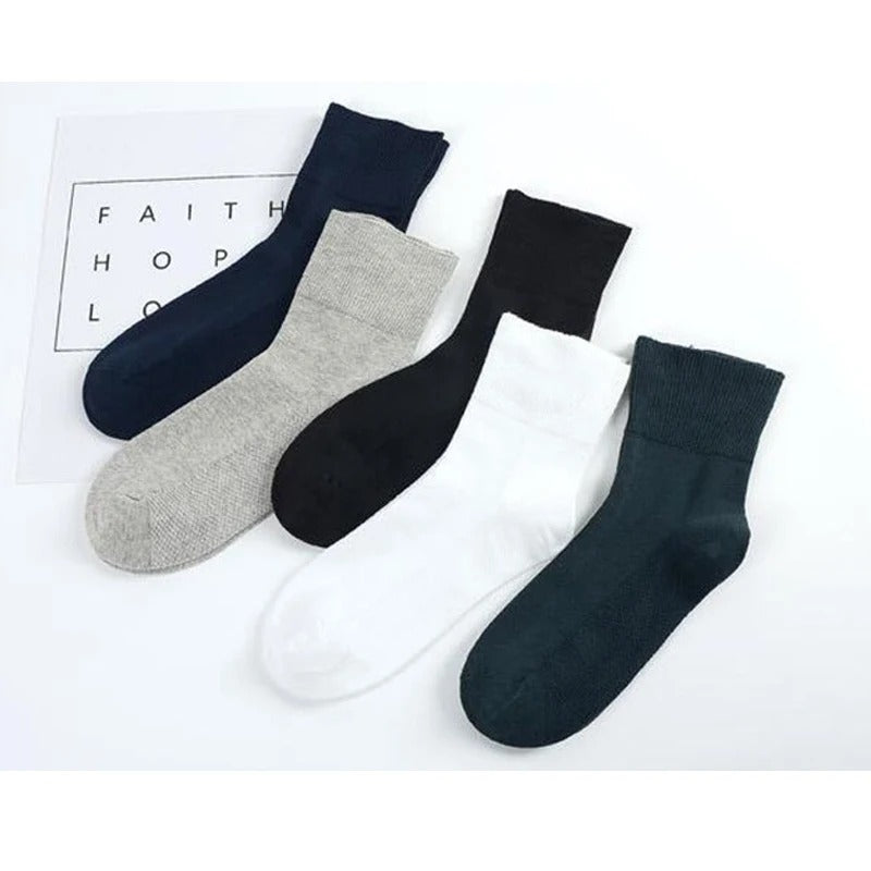 8 Pairs Diabetic Socks
