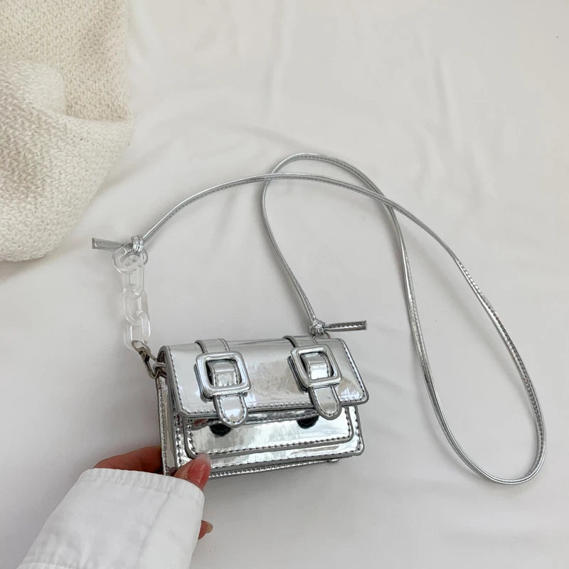 New Women'S Mini Bags, Mini Shoulder Bags
