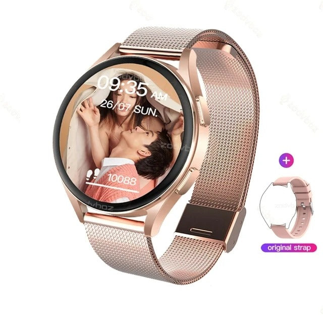 Original Bluetooth Call Smartwatch