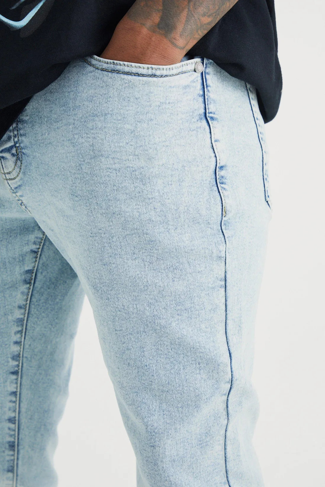Skinny Stretch Jean