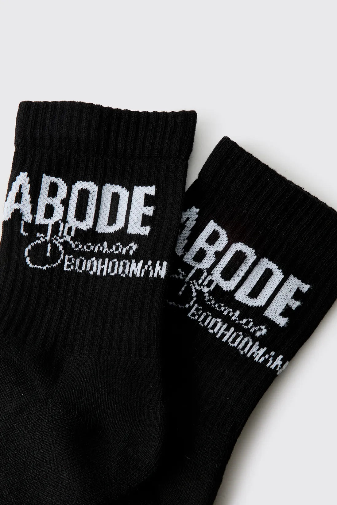 Abode Mid Length Sock
