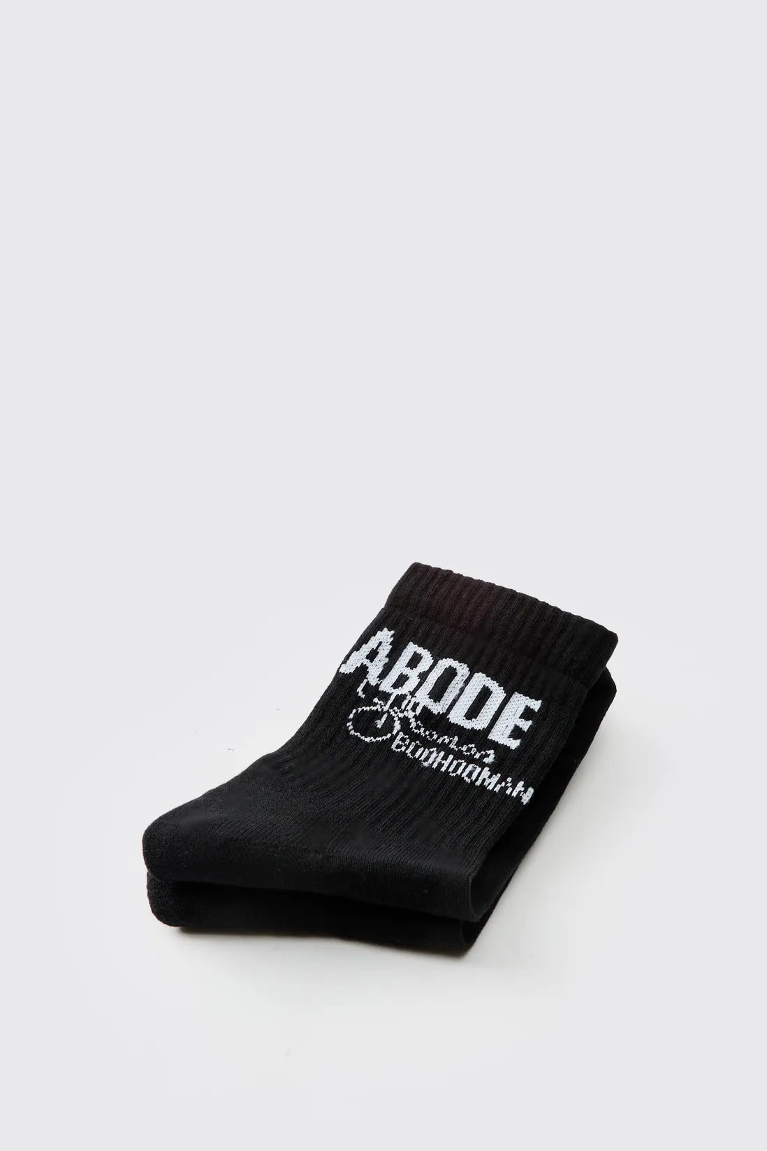 Abode Mid Length Sock