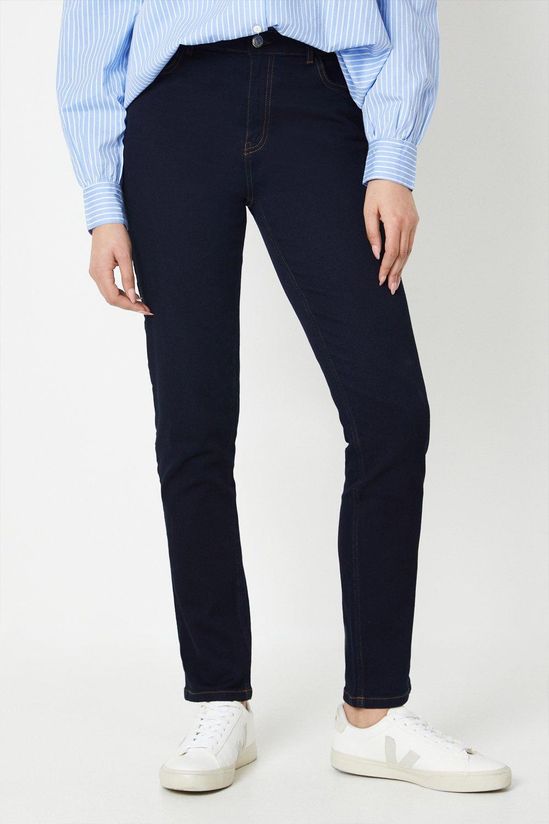 Tall Comfort Stretch Slim Jeans