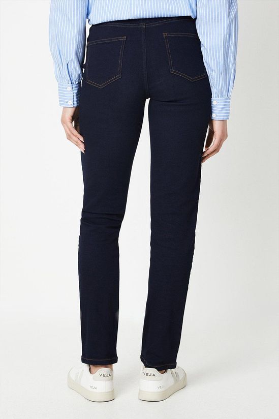Tall Comfort Stretch Slim Jeans