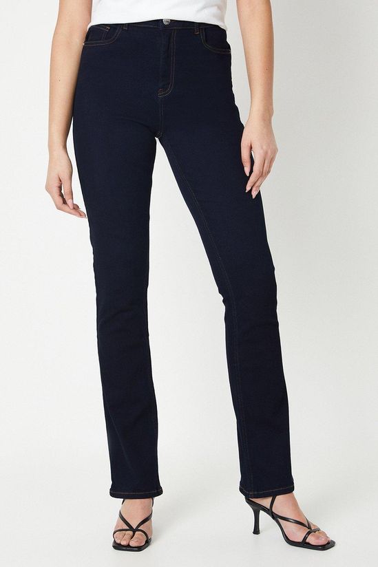 Tall Comfort Stretch Bootcut Jeans