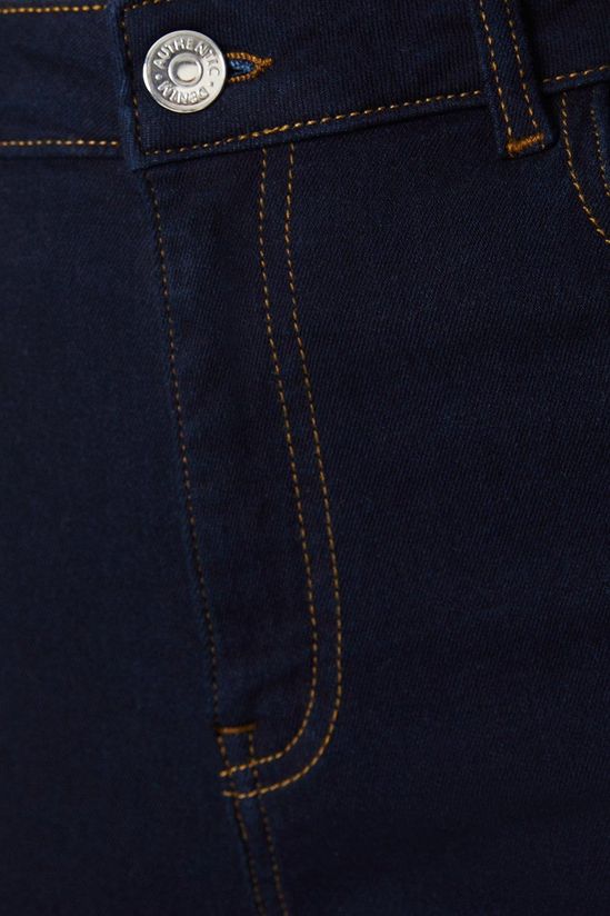 Tall Comfort Stretch Bootcut Jeans