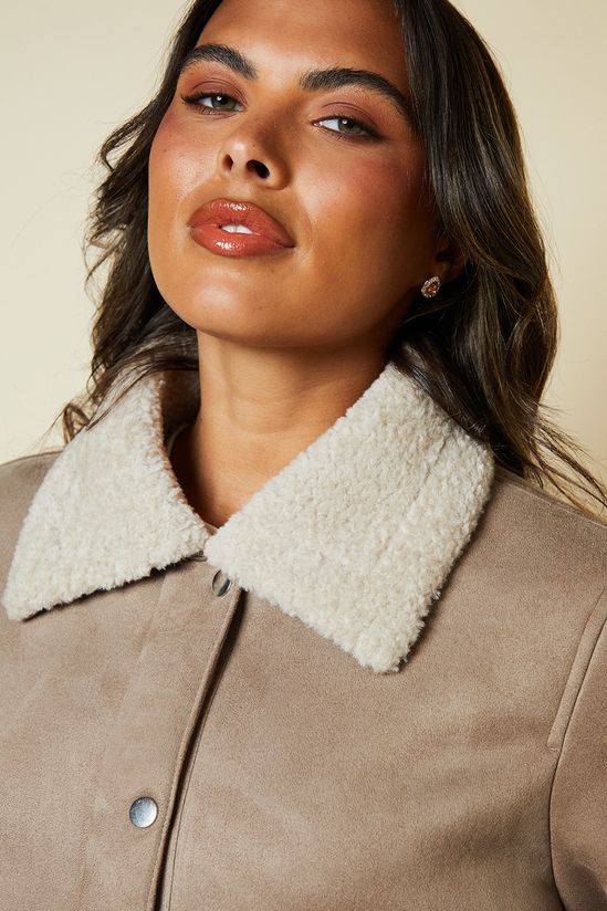 Pocket Aviator Jacket