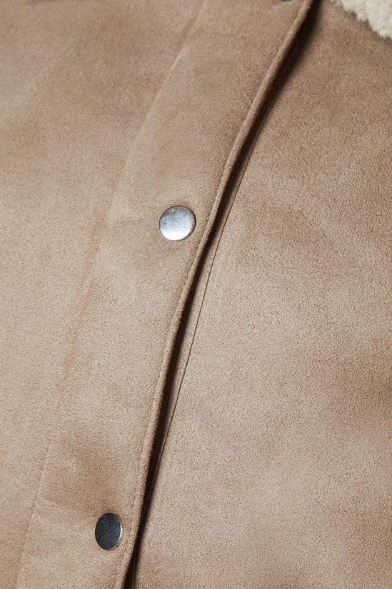Pocket Aviator Jacket