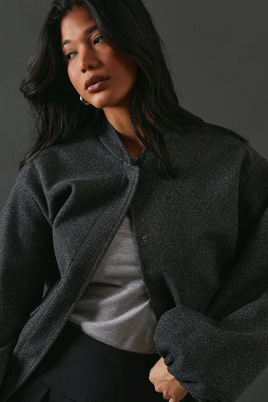 Blouson Bomber Jacket