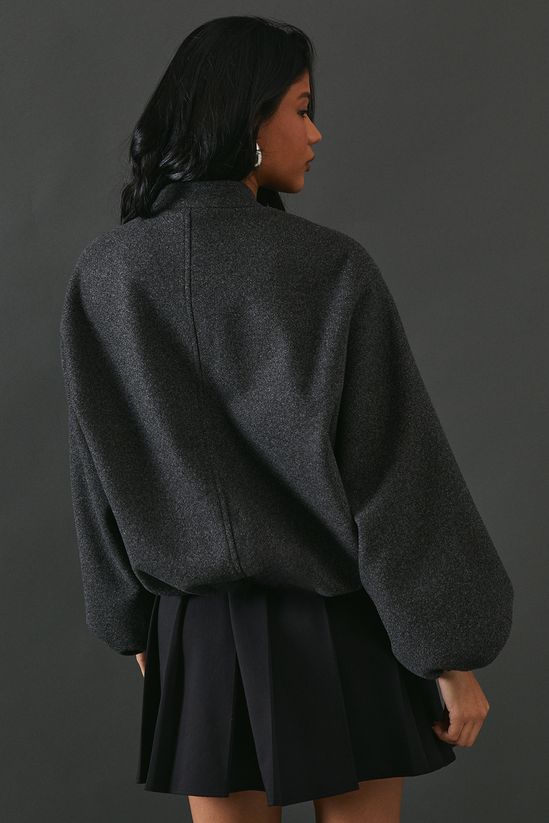 Blouson Bomber Jacket